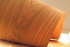 Veneer gỗ: lựa chọn và dán