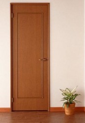Laminátové dvere