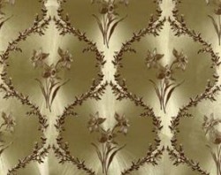 Silk Wallpaper Eksempel