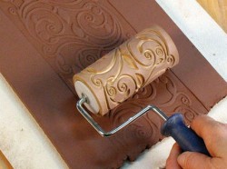 métodos de aplicação de gesso decorativo