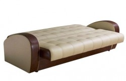 Sofa-lova su transformacijos mechanizmu Užsisakykite