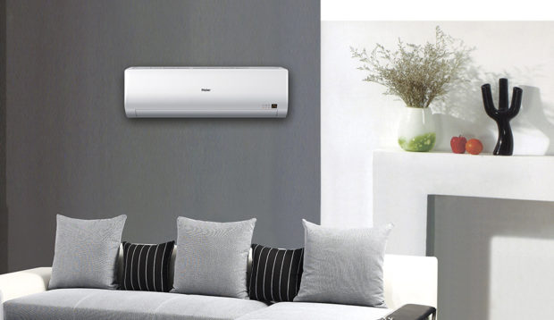Installationsort der Klimaanlage in einer Wohnung, einem Haus oder einem Raum: 7 wichtige Tipps