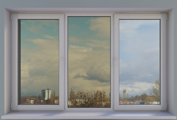 10 tips for å velge det beste dobbeltvinduet for moderne vinduer
