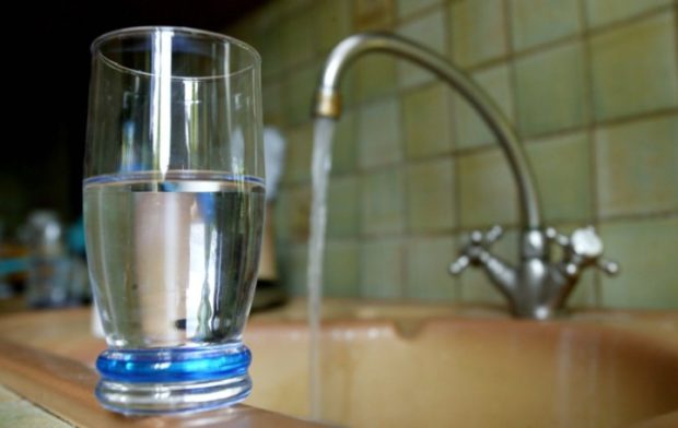 Pasirinkite pagrindinį vandens filtrą - 6 patarimai