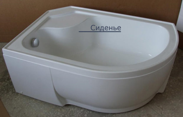 5 tipov na výber sprchovej vaničky: materiál, hĺbka, veľkosť, tvar, sifón, spôsob inštalácie