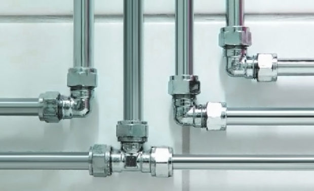 8 lời khuyên cho việc lựa chọn đường ống cấp nước tốt hơn là chọn: đường kính, vật liệu