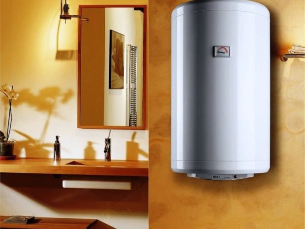 8 dicas para escolher um aquecedor elétrico de água (caldeira) para uma casa e apartamento particulares