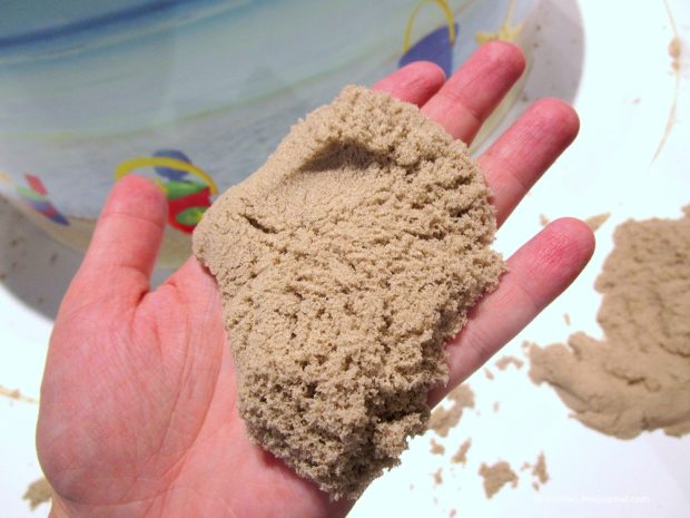 Кой пясък е по-добър за цимент - 5 съвета за избор