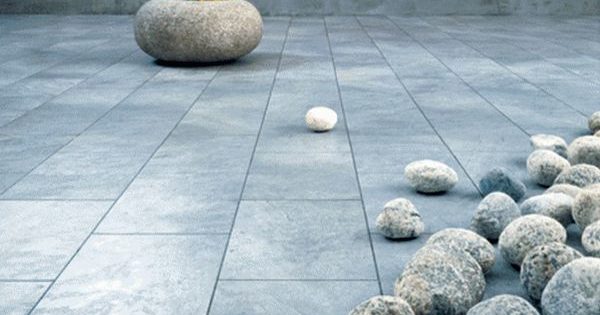 Stengolv: 15 tips för golv med konstgjord och natursten