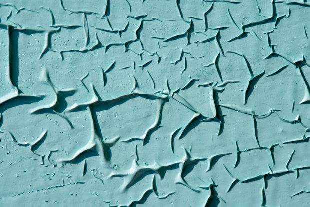 9 начина да премахнете боя от стена