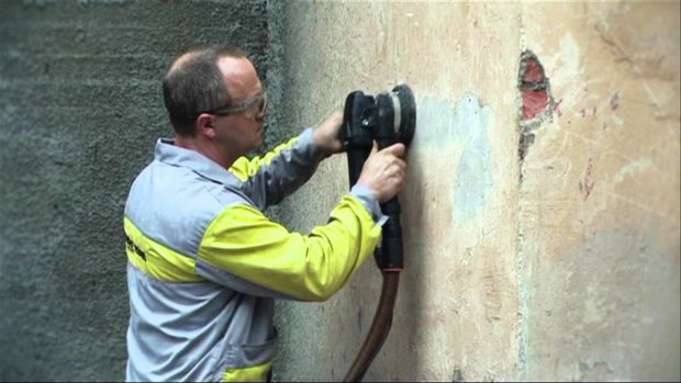 10 módszer a festék eltávolítására a falról