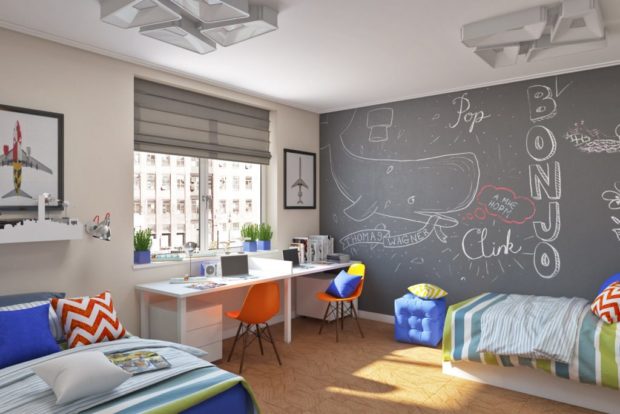 Дизайн на апартаменти в модерни стилове: 11 съвета за организиране + снимки