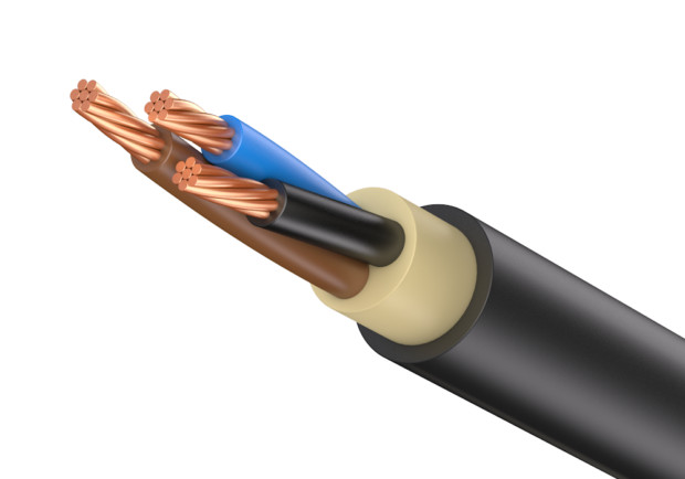 7 mga tip para sa pagpili ng isang power cable para sa isang pribadong bahay
