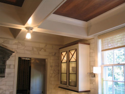 Ламиниран таван