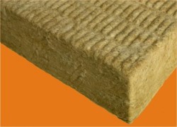 Wählen Sie Basaltplatten zur Dämmung und Schalldämmung