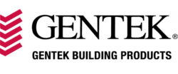 Stavebné výrobky značky Gentek