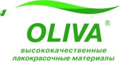 Färg och lackfabrik Oliva