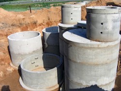 betonové kroužky pro septik 2