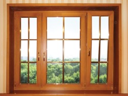 ξύλινα ξύλινα παράθυρα 3