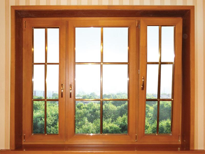 9 savjeta za odabir drvenih prozora