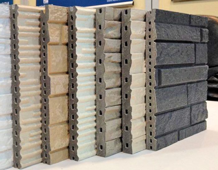 Szálas cementlemezek otthona külsejéhez: 8 tipp a választáshoz és a beépítéshez