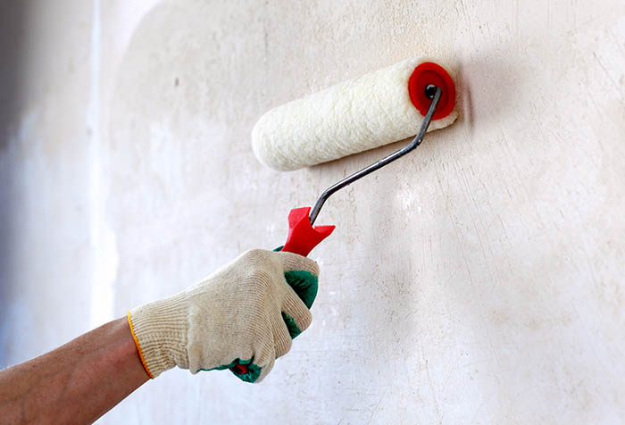 5 lời khuyên cho việc chọn sơn lót cho tường