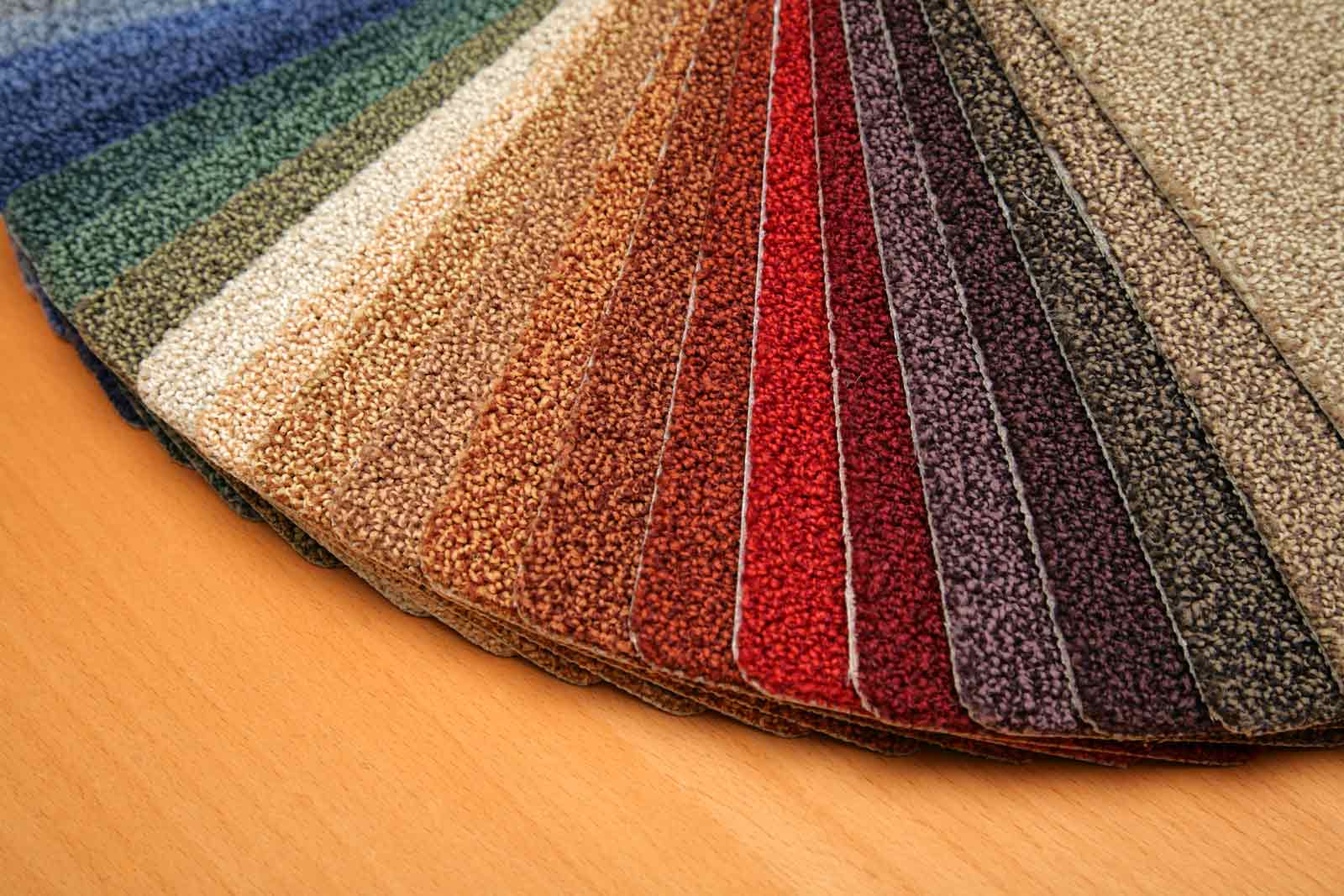 7 mga tip para sa pagpili ng isang karpet