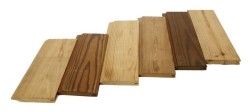 hiasan clapboard dinding kayu 2