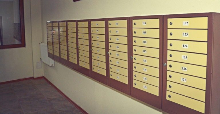 5 porad dotyczących wyboru skrzynki pocztowej Access
