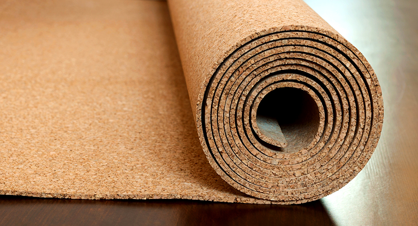 Linoleumunterlage auf Betonboden: 6 Tipps zur Auswahl