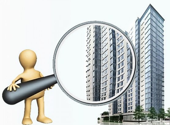 7 tính năng của việc mua một căn hộ trong một tòa nhà mới ở giai đoạn khai quật