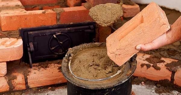 7 συμβουλές για το πώς να προετοιμάσει σωστά ένα κονίαμα τούβλο για την τοιχοποιία