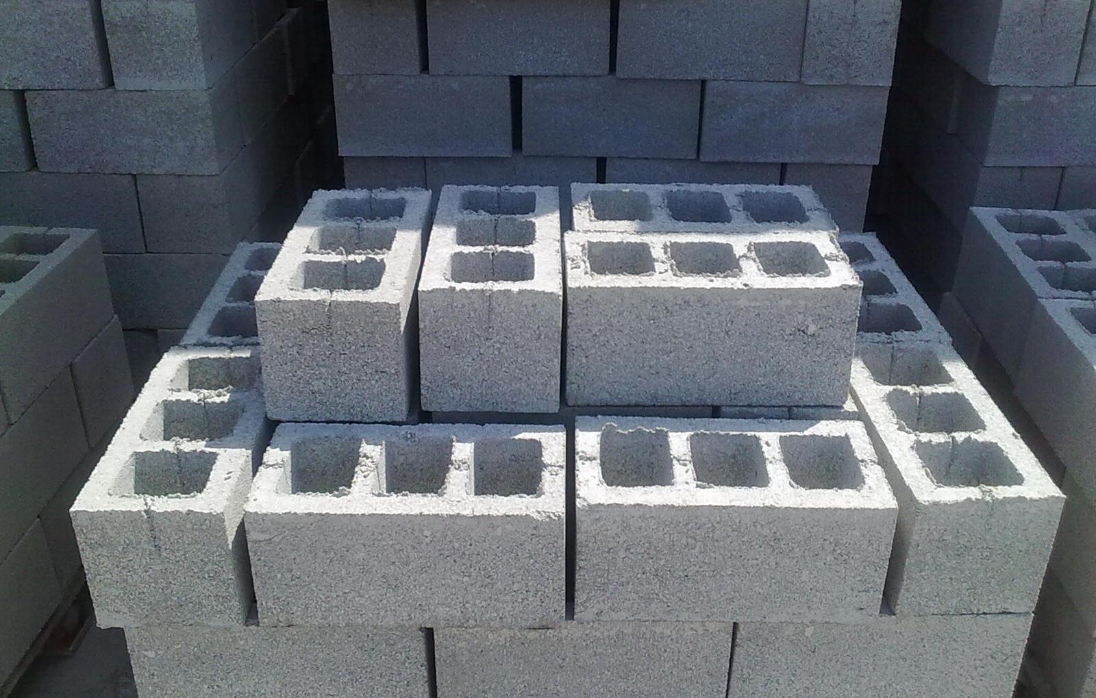7 tipov na výber škvárového bloku (troskový betón): výhody, nevýhody, výpočet, výroba
