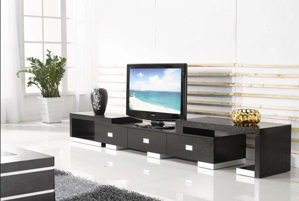 TV-Ständer für Wohnzimmer