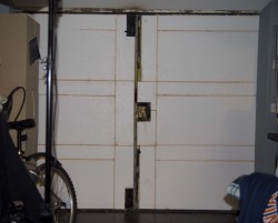 izolacja drzwi garażowych 5