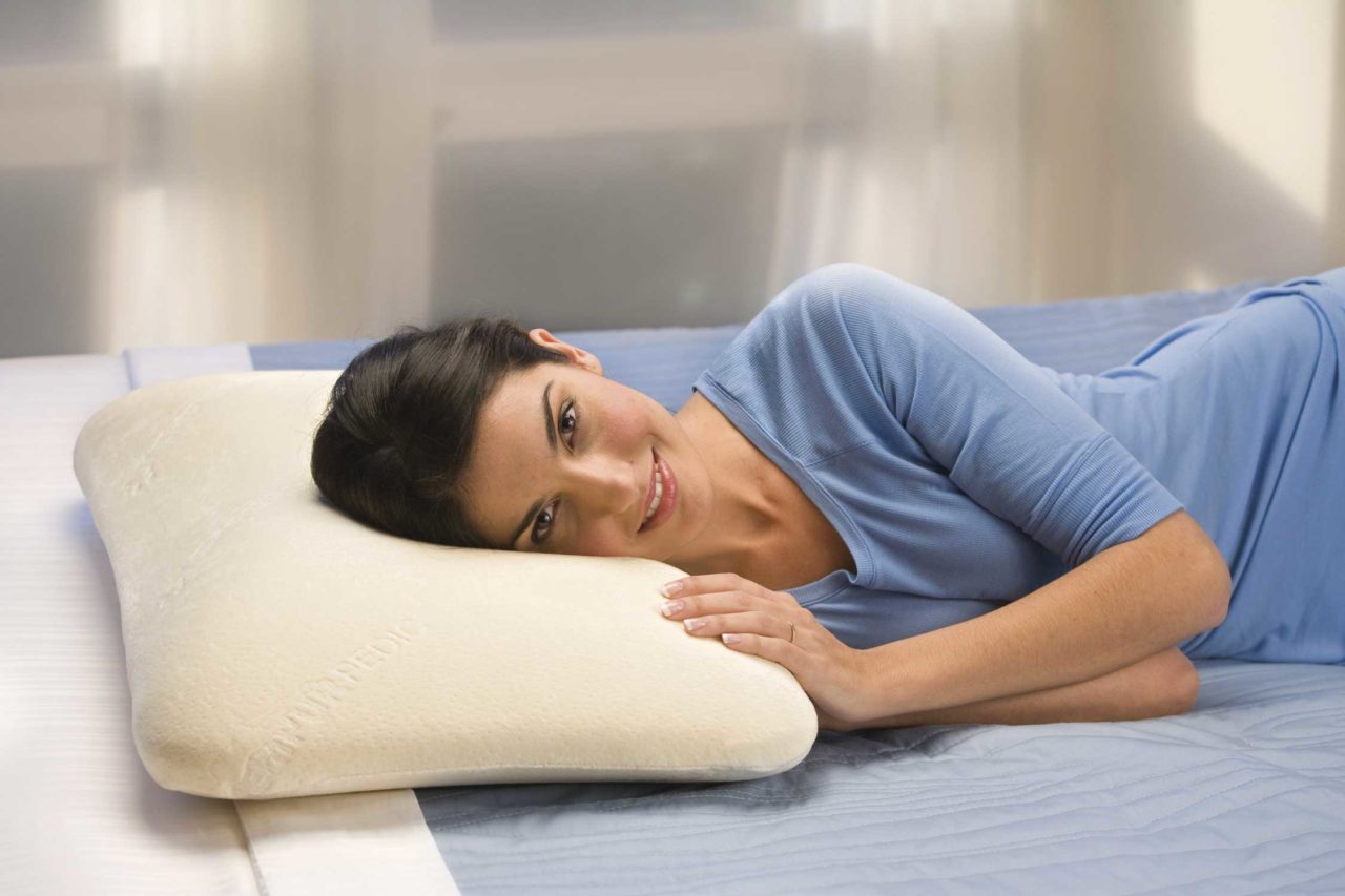 5 συμβουλές για την επιλογή μαξιλαριού για ύπνο