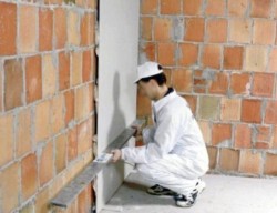 alinhamento de parede com drywall sem moldura 2