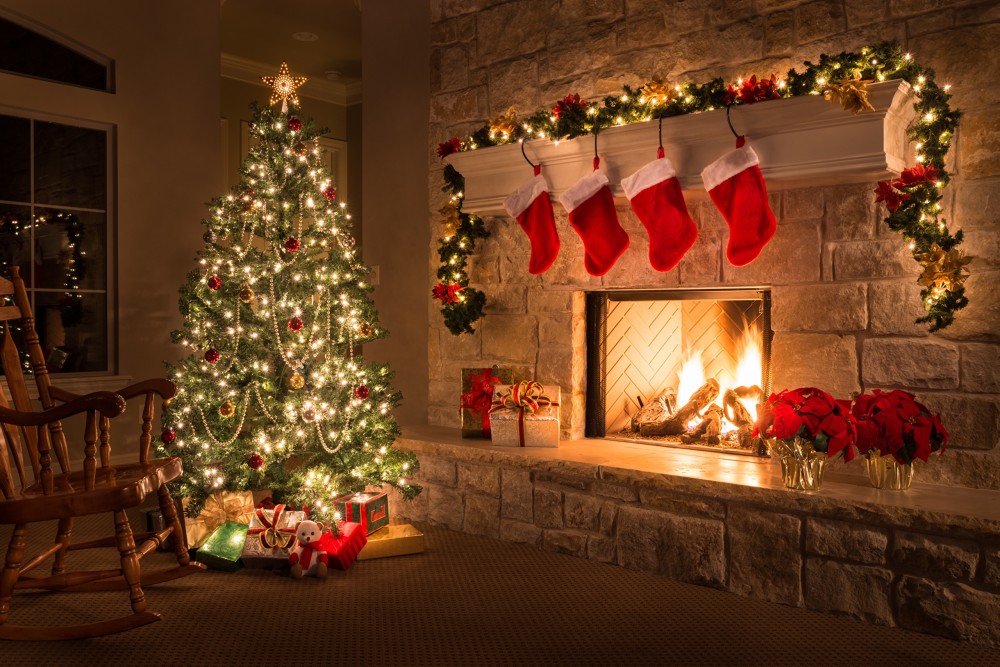 10 Tipps für die Pflege des Weihnachtsbaumes