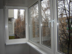 geamuri pentru balcon